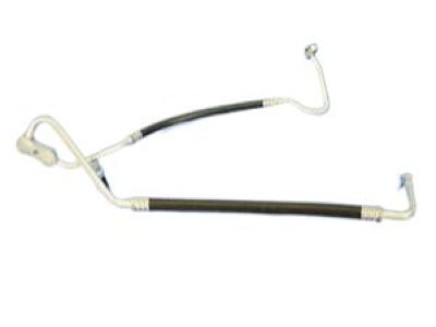 Dodge 55057015AD A/C Line
