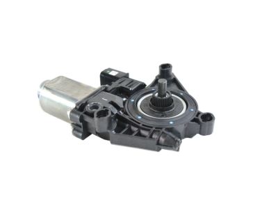 Mopar 68314751AA Window Motor, Front Driver Side