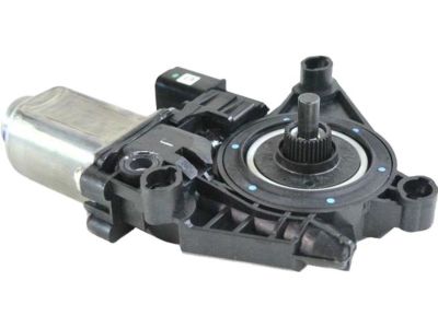 Mopar 68314751AA Window Motor, Front Driver Side