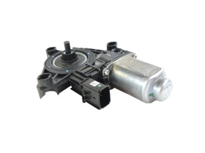 Mopar 68314751AA Window Motor, Front Driver Side