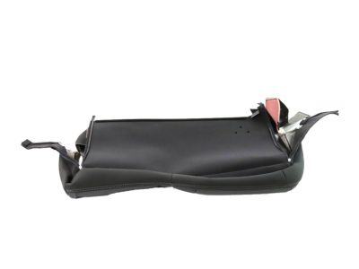 Mopar 6RE74BD3AB Cover Rear Seat Cushion Right