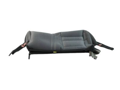 Mopar 6RE74BD3AB Cover Rear Seat Cushion Right
