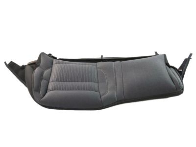 Mopar 6RE74BD3AB Cover Rear Seat Cushion Right