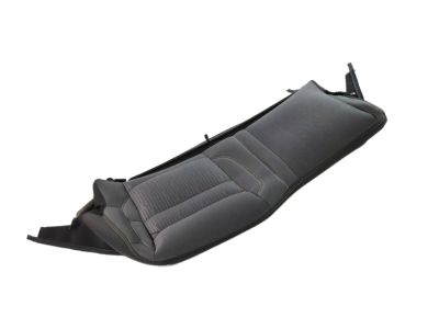 Mopar 6RE74BD3AB Cover Rear Seat Cushion Right