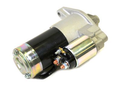 Jeep 56041014AB Starter