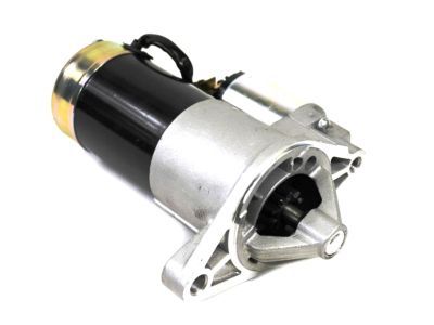 Jeep 56041014AB Starter