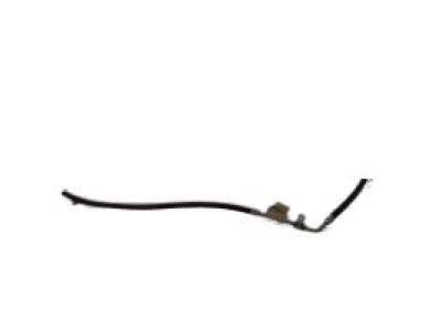 Chrysler Power Steering Hose - 4782363AF