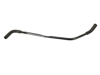 Dodge 53032819AA TUBE Crankcase Vent To Air Cleaner