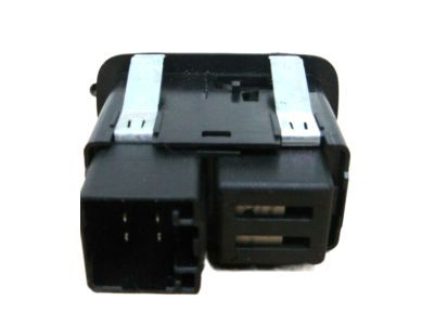 Chrysler Power Window Switch - 56046832AC