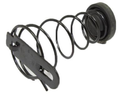 Jeep 55176732AD SPRING Hood Pop Up