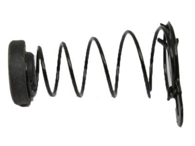 Jeep 55176732AD SPRING Hood Pop Up