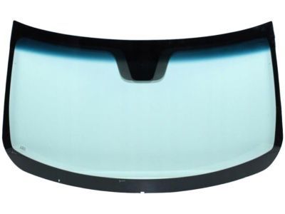 Ram 68194360AB WINDSHIELD Shipping Assembly - 30 Lite Glass