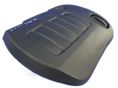 Dodge Engine Cover - 4861773AB
