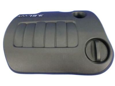 Dodge Engine Cover - 4861773AB