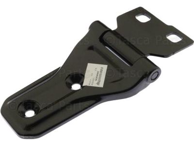 Mopar 68281884AC Hinge Hood