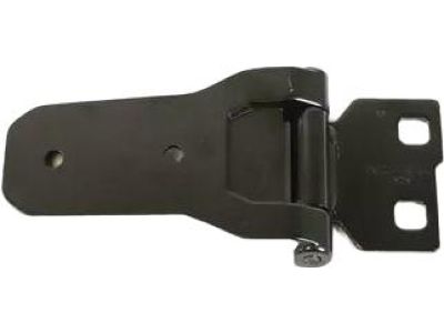 Mopar 68281884AC Hinge Hood