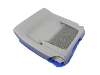 Jeep 1UP05BD3AC PANEL Front Seat Back
