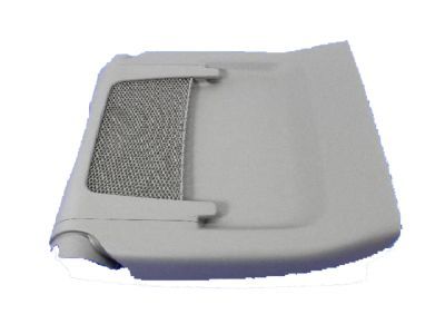 Jeep 1UP05BD3AC PANEL Front Seat Back