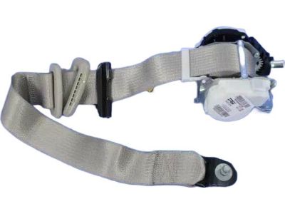 Mopar ZV68BD1AH Seat Belt Front Outer Right