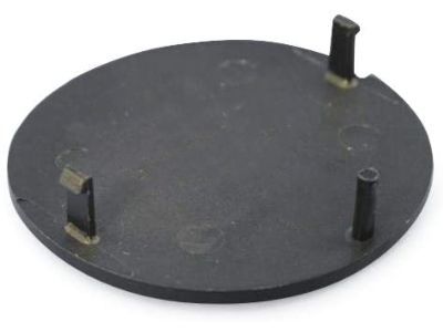 Dodge 68082502AB COVER Side Rail