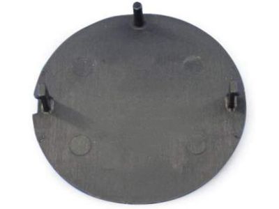 Dodge 68082502AB COVER Side Rail