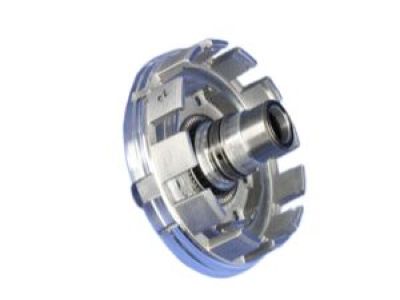 Jeep 52108539AC RETAINER ASSEMBLY B1 Clutch