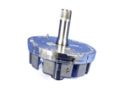 Jeep 52108539AC RETAINER ASSEMBLY B1 Clutch