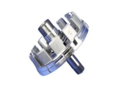 Jeep 52108539AC RETAINER ASSEMBLY B1 Clutch