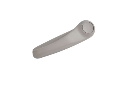 Mopar 5SP62PL5AA Handle Seat Recliner