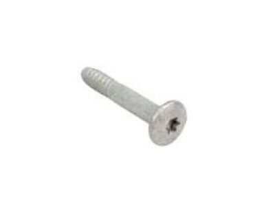 Jeep 6036651AA Lock Bolt