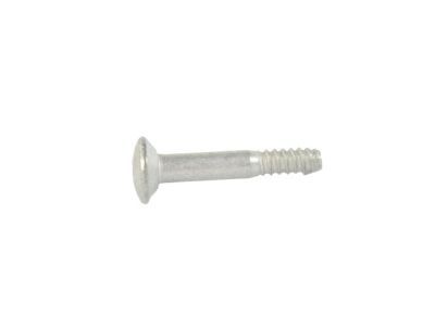 Jeep 6036651AA Lock Bolt