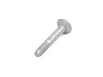 Jeep 6036651AA Lock Bolt