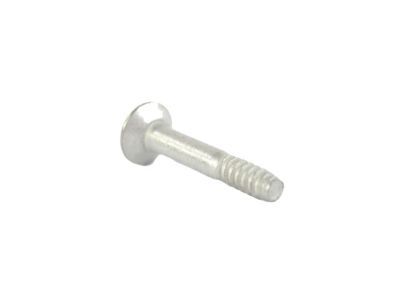 Jeep 6036651AA Lock Bolt