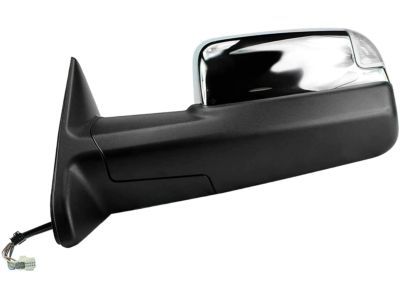 Ram 68416902AA MIRROR Outside Rearview