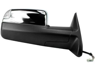 Ram 68416902AA MIRROR Outside Rearview