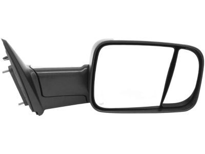 Ram 68416902AA MIRROR Outside Rearview