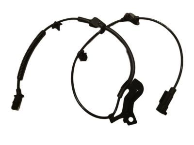Jeep 5105064AA SENSOR Anti-Lock Brakes