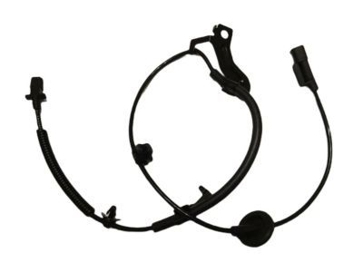 Jeep 5105064AA SENSOR Anti-Lock Brakes