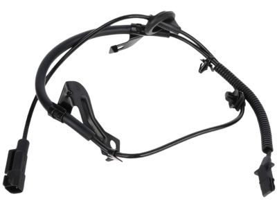 Jeep 5105064AA SENSOR Anti-Lock Brakes