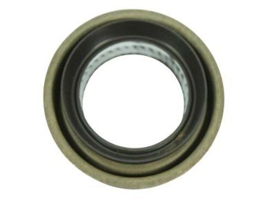 Jeep 5015847AA Output Shaft Seal