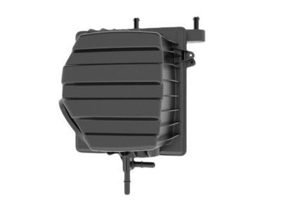 Jeep Air Filter Box - 68405395AA