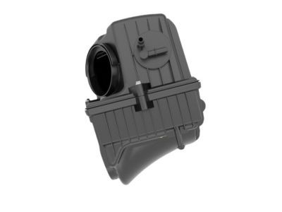 Jeep Air Filter Box - 68405395AA