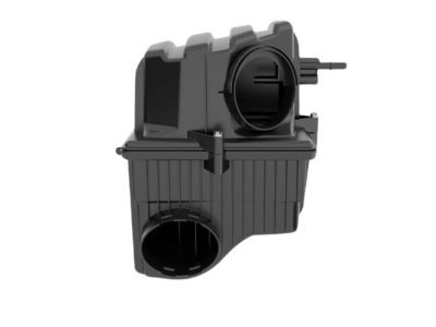 Jeep Air Filter Box - 68405395AA