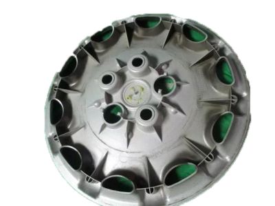 Mopar 4766976AA Cover Wheel 15"