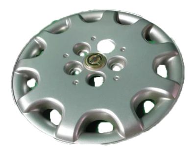 Mopar 4766976AA Cover Wheel 15"