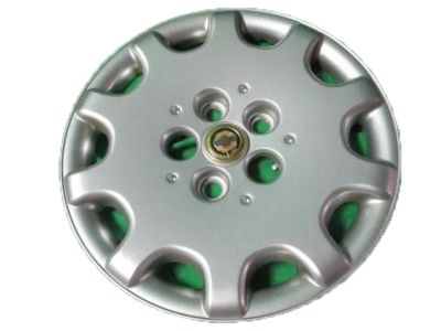 Mopar 4766976AA Cover Wheel 15"