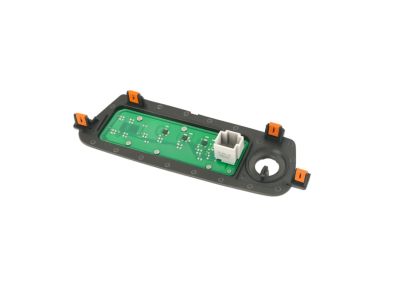 Mopar 55057446AB Lamp Indicator