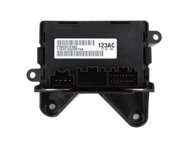 Mopar RL030123AC Module Transfer Case Control Mopar RL030123AC Module Transfer Case Control