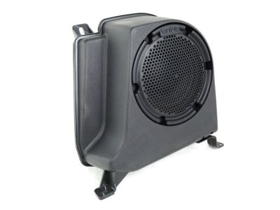 Mopar 1CW46XDVAC Enclosure Speaker