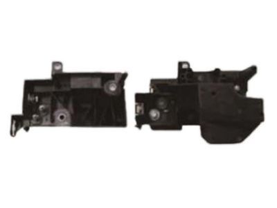 Jeep 68266624AA BRACKET Cooling Module